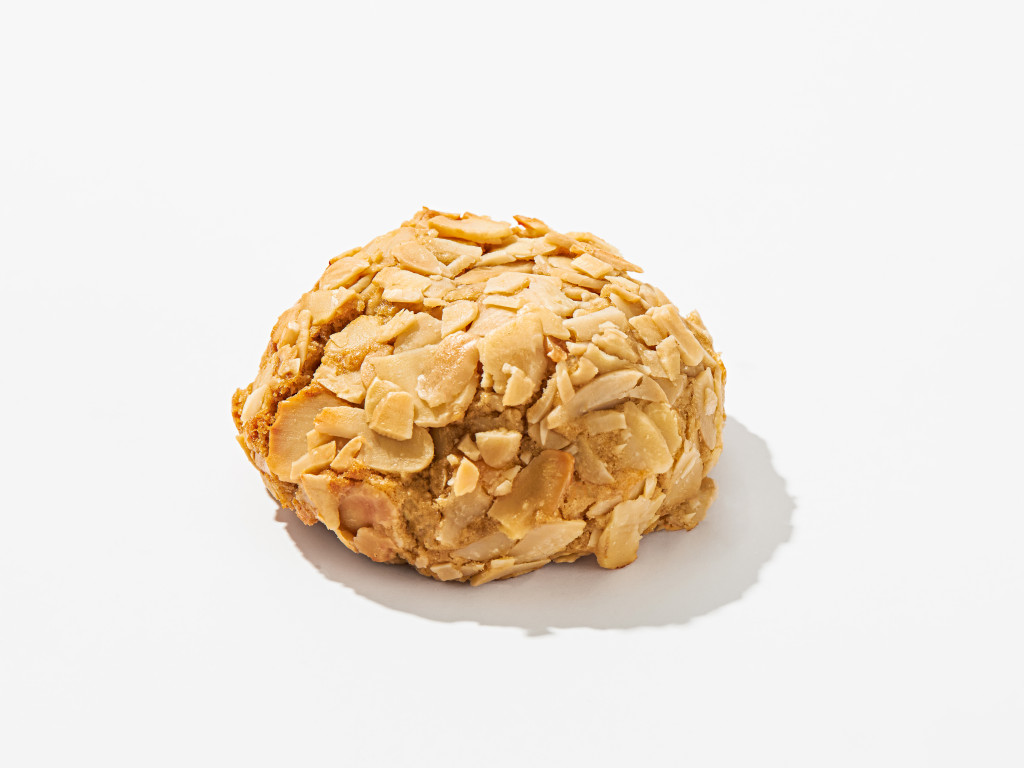 Doce de Leite & Amêndoas